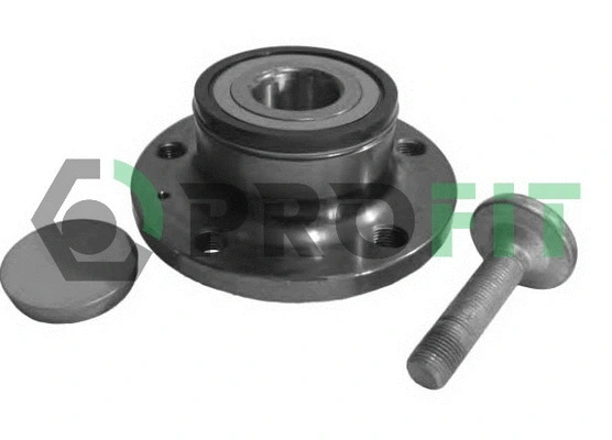 Kit de roulements de roue PROFIT 2501-3644