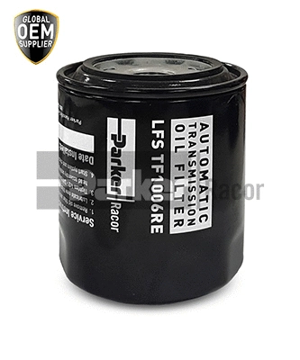 Filtre à huile, différentiel PARKER RACOR LFS TF1006RE