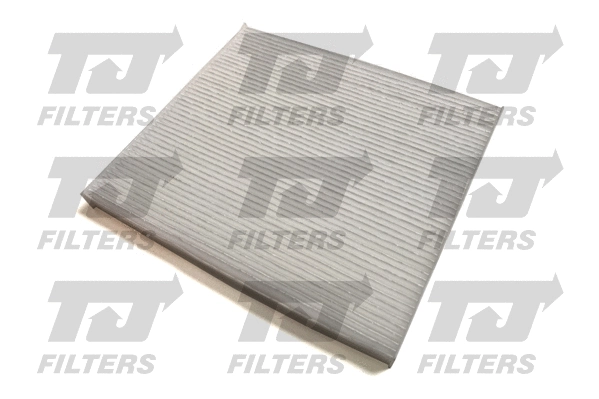 Filtre, air de l'habitacle QUINTON HAZELL QFC0410