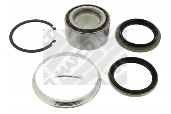 Kit de roulements de roue MAPCO 26264