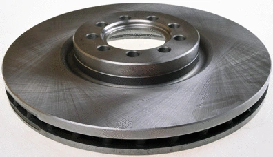 Disque de frein DENCKERMANN B130294