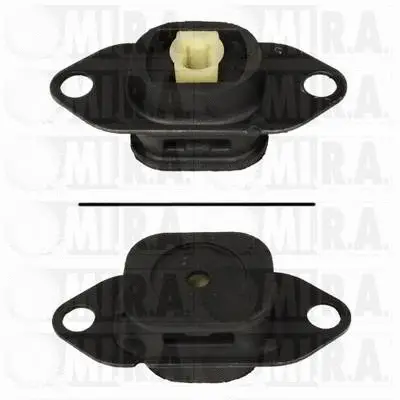 Support moteur MI.R.A. 25/4034