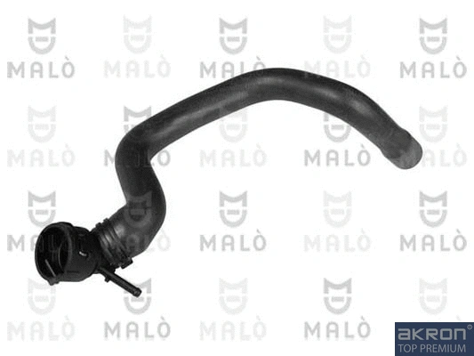 Durite de radiateur AKRON-MALÒ 174283A