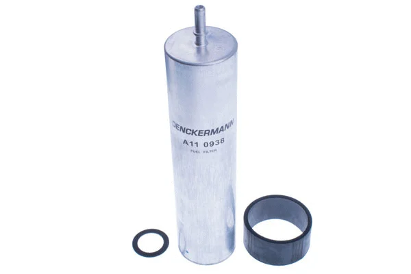 Filtre à carburant DENCKERMANN A110938