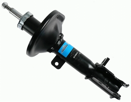 Amortisseur BOGE 32-H46-0