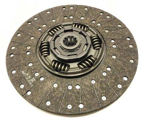 Disque d'embrayage LIPE CLUTCH 362-019-L6944