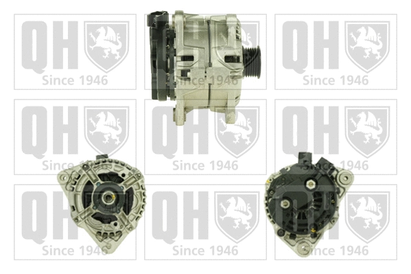 Alternateur QUINTON HAZELL QRA3079