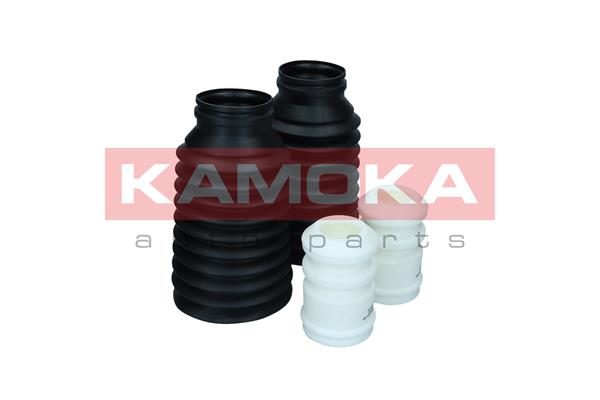 Kit de protection contre la poussière, amortisseur KAMOKA 2019165