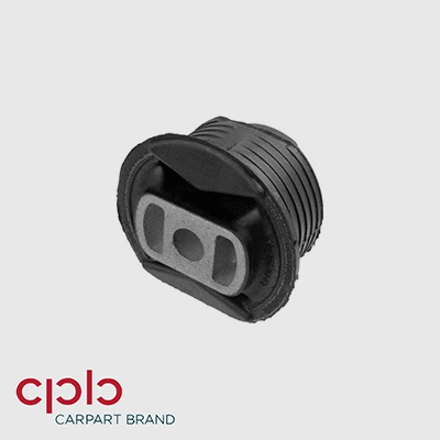 Suspension, corps de l'essieu CPB 500170