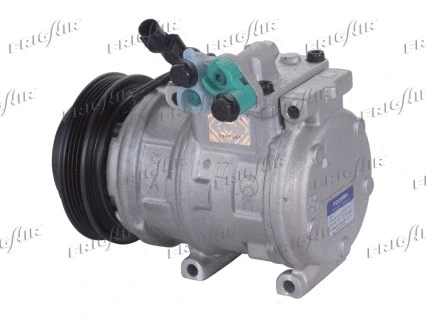 Compresseur, climatisation FRIGAIR 920.30082