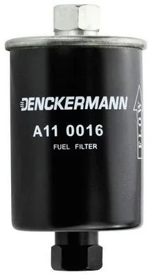 Filtre à carburant DENCKERMANN A110016