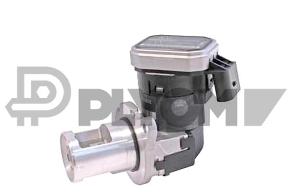 Vanne EGR PLYOM P764473