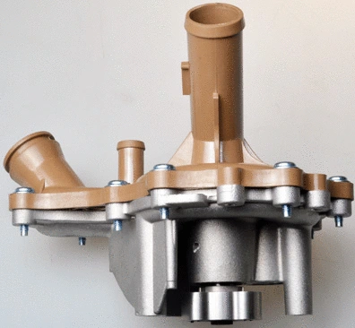 Pompe à eau, refroidissement du moteur DENCKERMANN A310940P