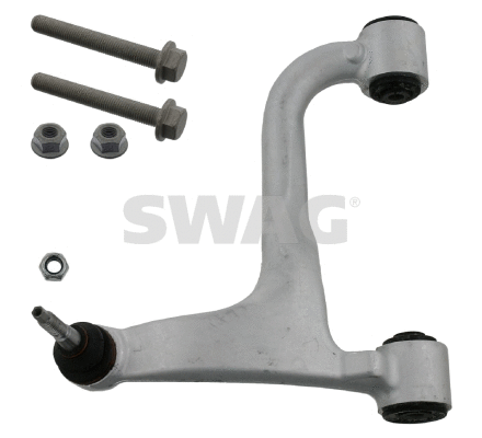 Bras de liaison, suspension de roue SWAG 10 94 0609