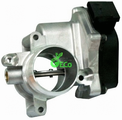 Corps papillon GECO CF19324