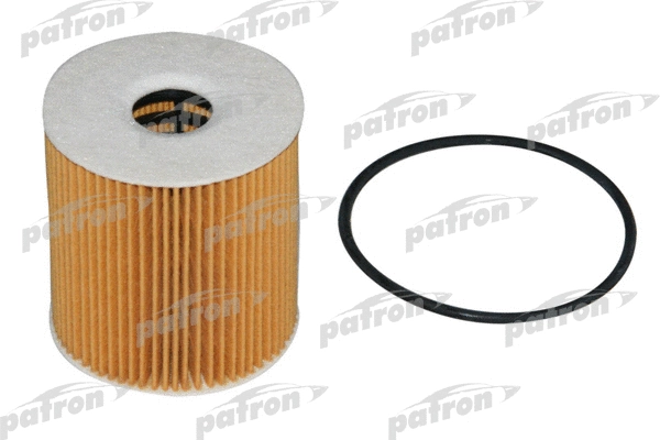 Filtre à huile PATRON PF4190