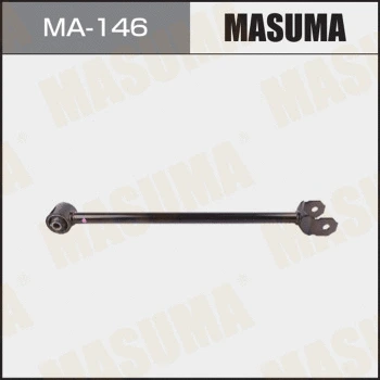Bras de liaison, suspension de roue MASUMA MA-146