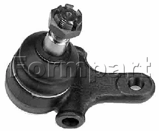 Rotule de suspension FORMPART 3804011