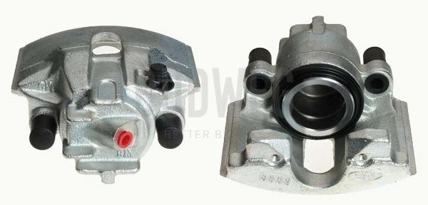 Étrier de frein BUDWEG CALIPER 343048