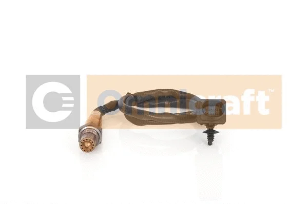 Sonde lambda Omnicraft 2376514