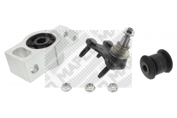 Kit de réparation, bras triangulaire MAPCO 53286