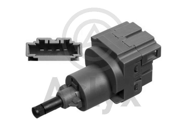 Interrupteur, commande d'embrayage (gestion du moteur) Aslyx AS-201453