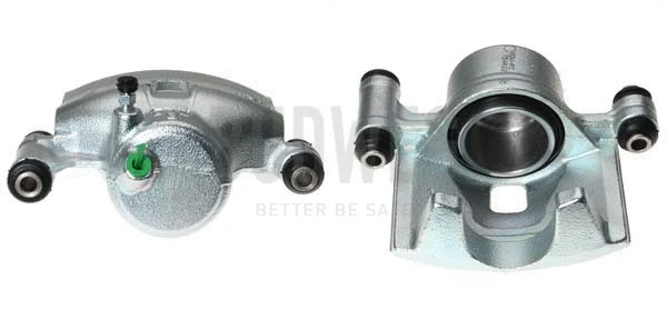 Étrier de frein BUDWEG CALIPER 341875