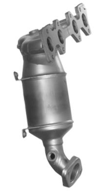 Catalyseur VEGAZ GmbH FTK-833