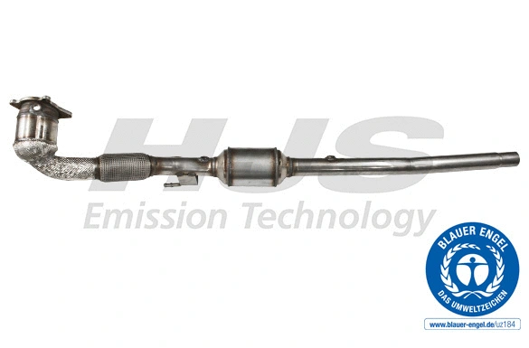 Catalyseur HJS 96 11 4241