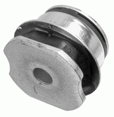 Support moteur LEMFÖRDER 31385 01