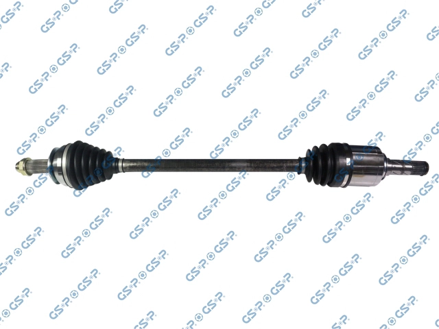 Arbre de transmission GSP-BR NCV66008