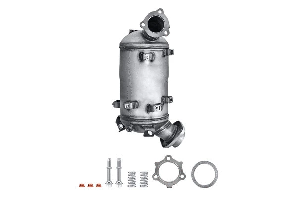 Filtre à particules / à suie, échappement Faurecia FS70088S