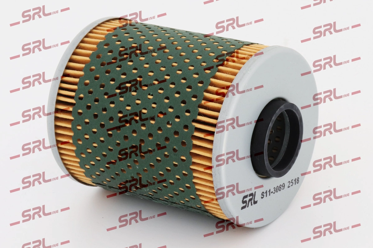 Filtre à huile SRLine S11-3089