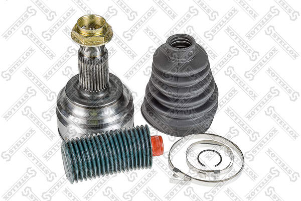 Jeu de joints, arbre de transmission STELLOX 150 1862-SX