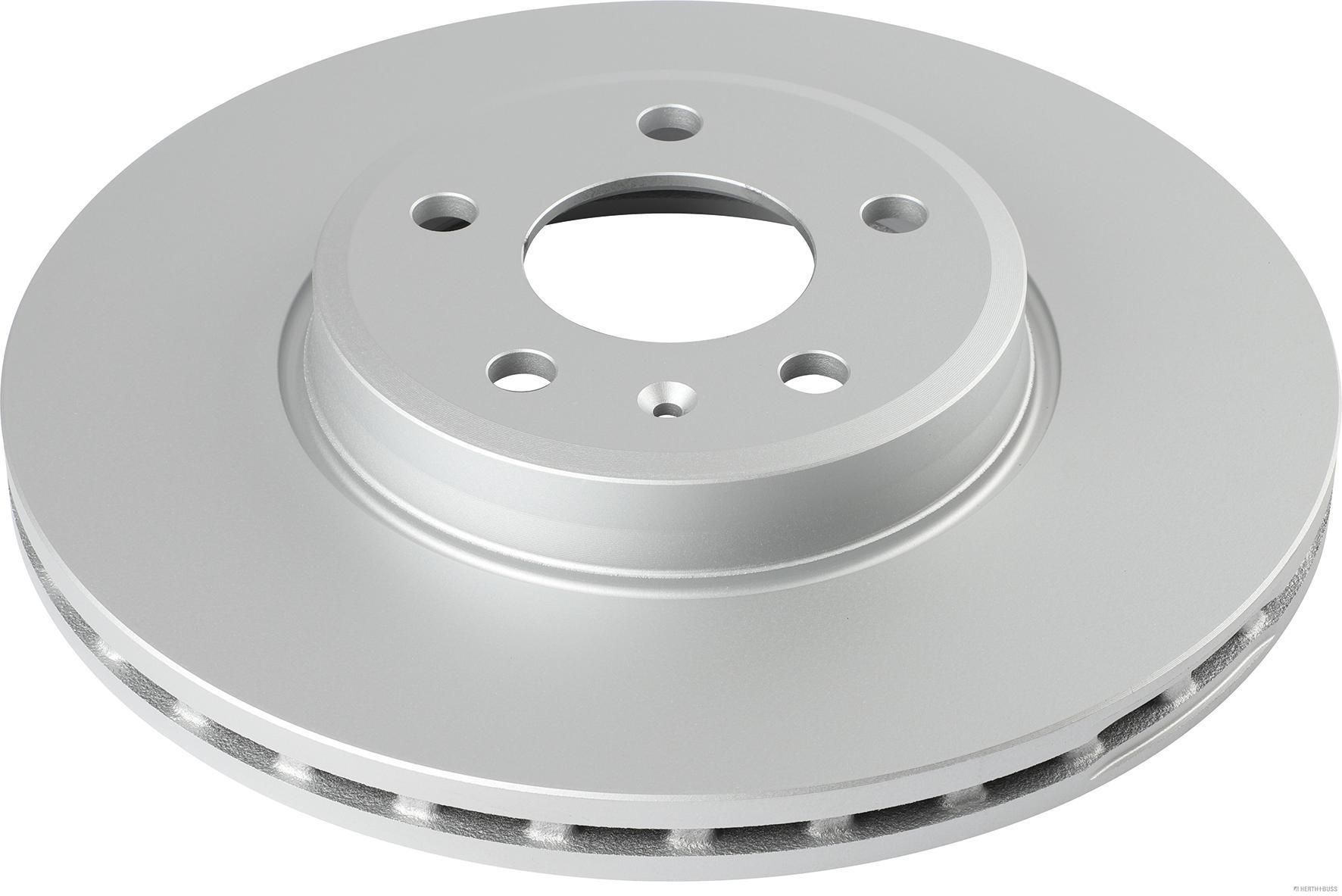 Disque de frein HERTH+BUSS JAKOPARTS J3300823