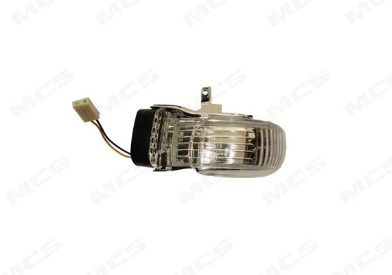 Feu clignotant MCS 333155