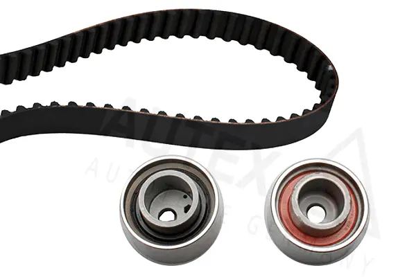 Kit de courroie crantée AUTEX 702375