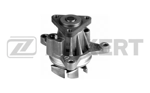 Pompe à eau, refroidissement du moteur ZEKKERT WP-1153