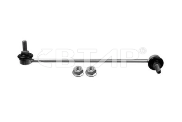 Entretoise/tige, stabilisateur BTAP BBC304-019