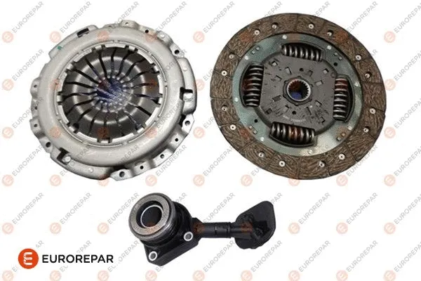 Kit d'embrayage EUROREPAR 1680364980