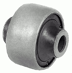 Suspension, bras de liaison BOGE 87-265-A
