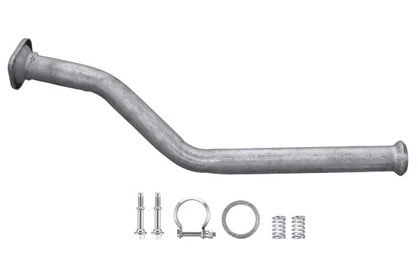 Catalyseur Faurecia FS03380K