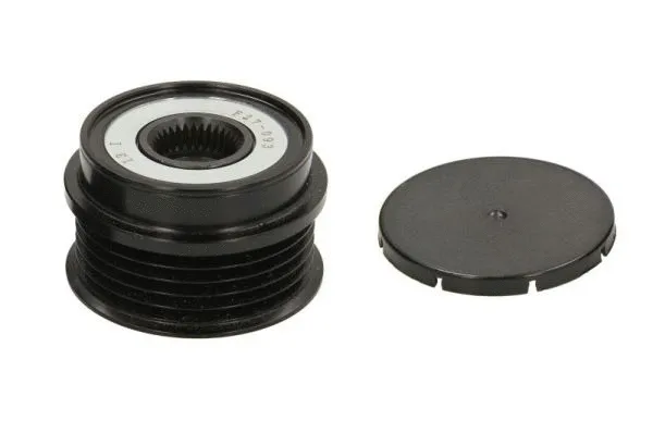 Poulie roue libre, alternateur LAUBER CQ1040003