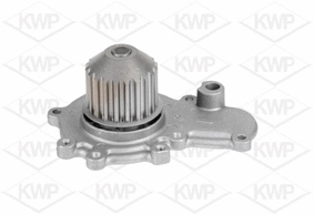 Pompe à eau, refroidissement du moteur KWP 10688