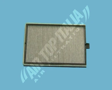 Filtre, air de l'habitacle ASTER AS2444