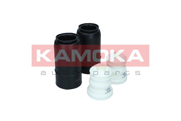 Kit de protection contre la poussière, amortisseur KAMOKA 2019188