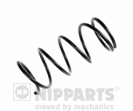 Ressort de suspension NIPPARTS N5542143