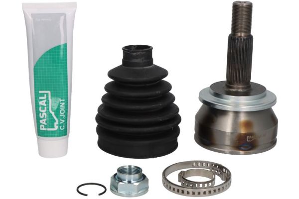Jeu de joints, arbre de transmission PASCAL G12130PC