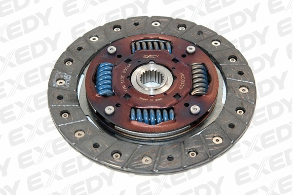 Disque d'embrayage EXEDY HCD039U