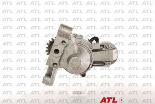 Démarreur ATL Autotechnik A 91 820